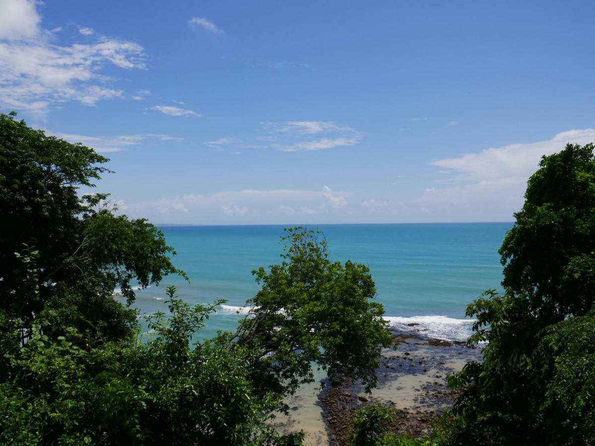 Pousada Enseada Dos Golfinhos Praia de Pipa Exteriér fotografie