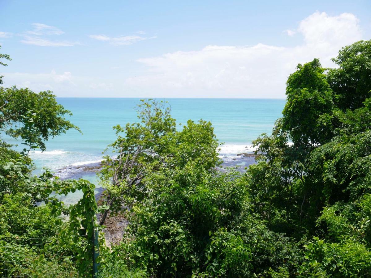 Pousada Enseada Dos Golfinhos Praia de Pipa Exteriér fotografie